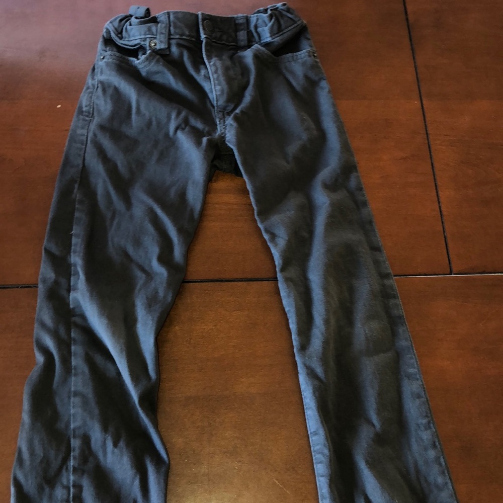Kids pants